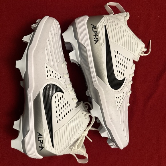 Nike Alpha Strong Menace - Picture 5 of 6